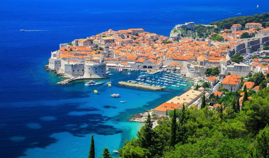 10 days  9 nights Balkan sightseeing experience | Memorable tour — 1
