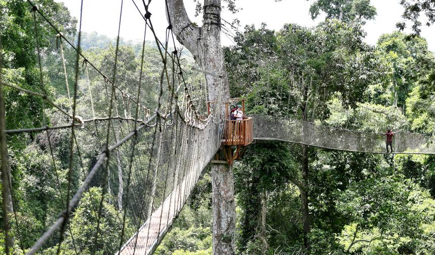 Ghana: plaże i zachwycające wybrzeża — 1