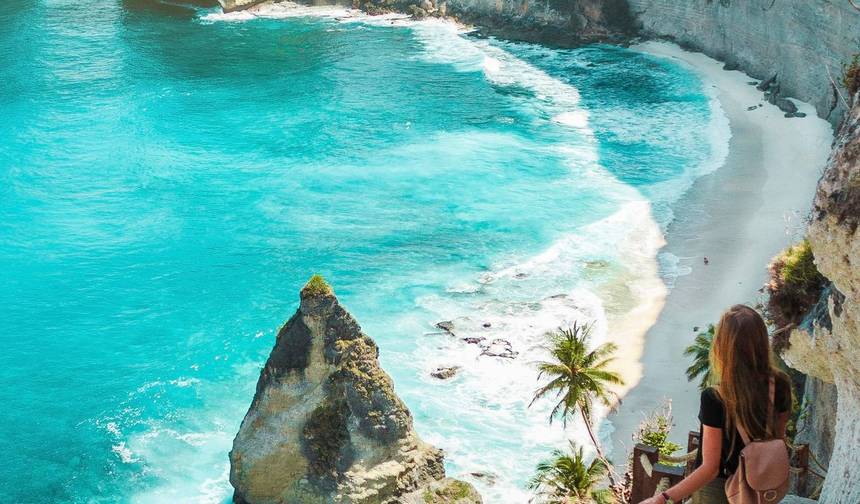 13日間 バリ島、ロンボク島、フローレス島 魅惑の旅 — 1