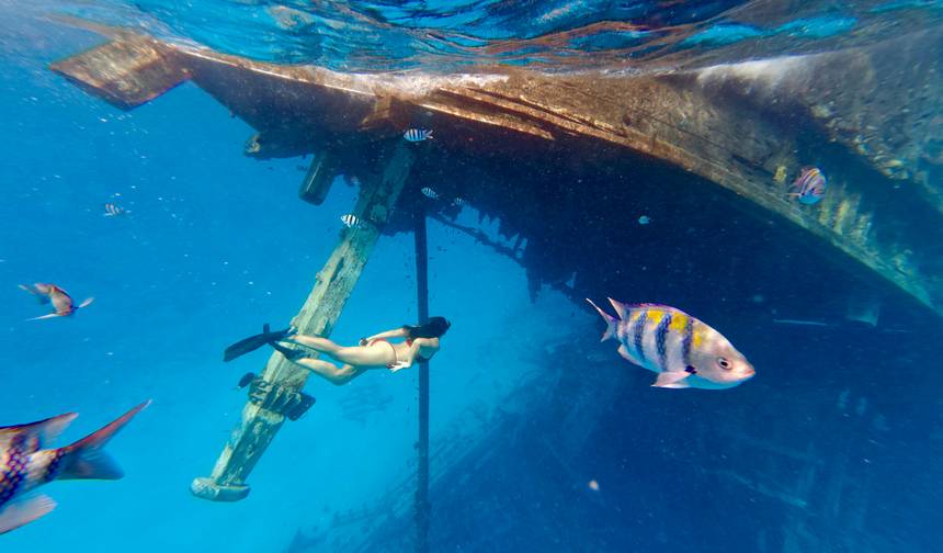 7 Days Maldives Dream Escape: Sun, Sand, and Snorkeling Bliss — 1