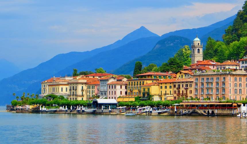 Milan, Verona & Italian Lakes - 5 Days — 1