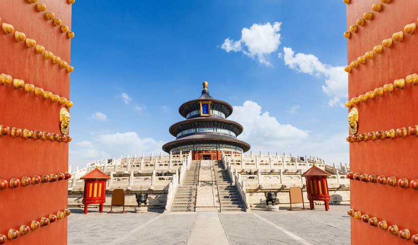 Tour Clássico de 8 Dias pela China (Pequim, Xi'an e Xangai) - Tour Privado — 1