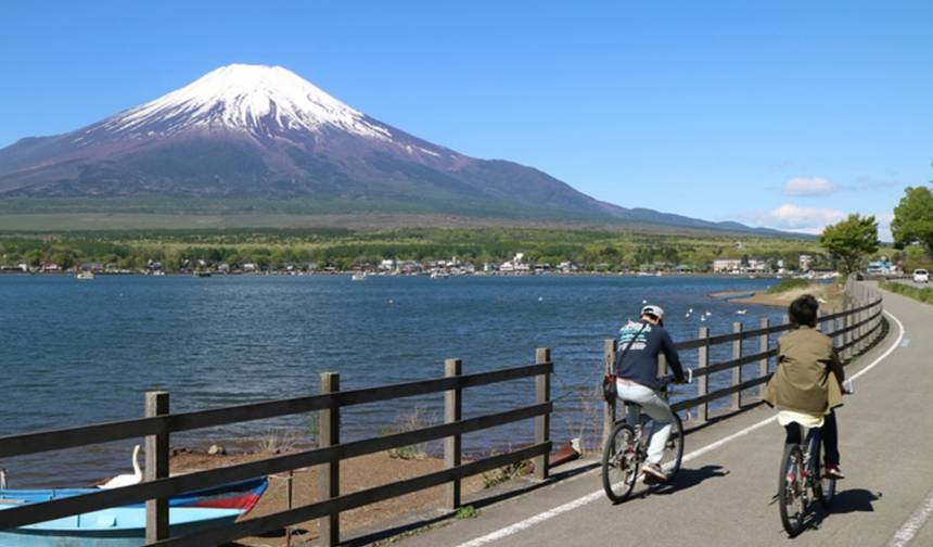 13日間で巡る壮大な日本の本州（プライベートガイドとドライバー付き） — 1