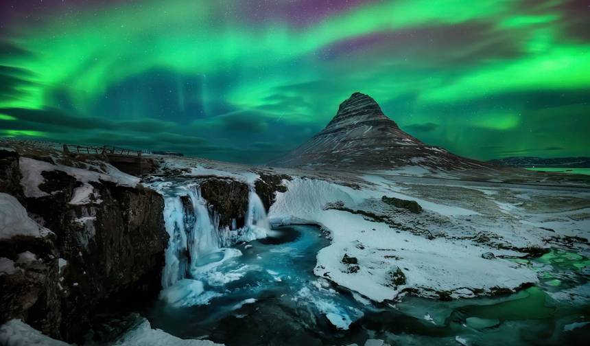 Zaskakująca Islandia — 1