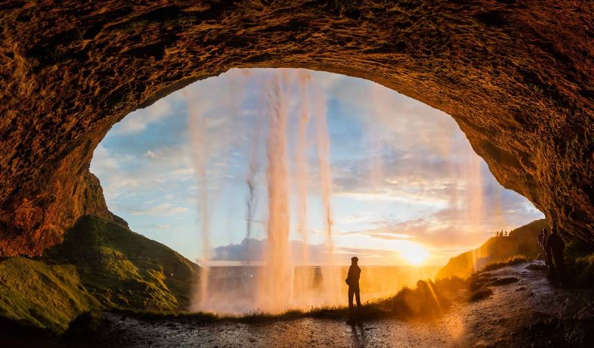 Magical of Golden Circle, Snaefellsnes Peninsula & Jökulsárlón — 1