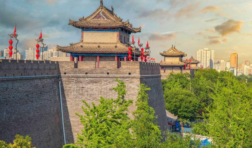 12 Days China Panda Tour - Private Tour — 1
