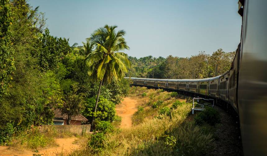 Deli a Kochi: Ruínas de Hampi e O Taj Mahal — 1