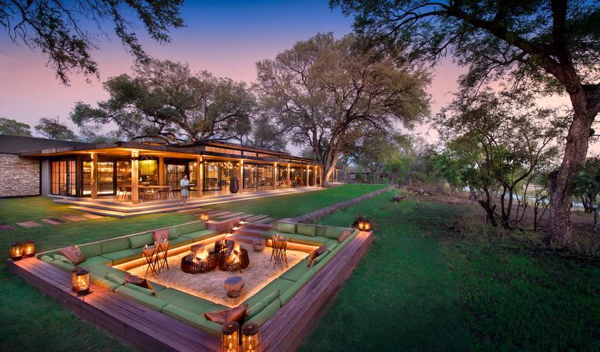 Kruger & Panorama Escape: رحلة سفاري جنوب أفريقية لمدة 5 أيام ومغامرة خلابة — 1
