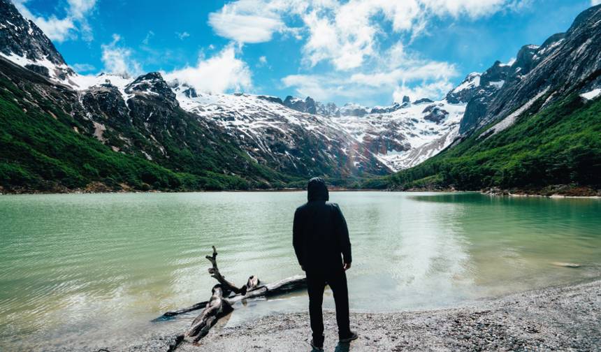 Excursão de 33 dias pela América do Sul: Colômbia, Peru, Bolívia, Chile, Argentina e Brasil com Trilha Inca e Patagônia — 1