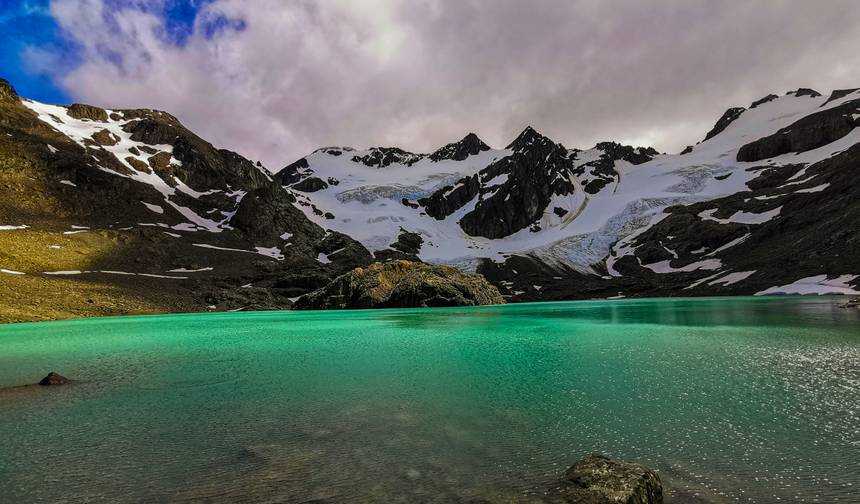 O Melhor da Patagônia: Argentina e Chile, Viagem de 11 Dias — 1
