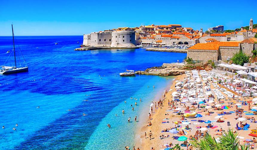 Customized Classic 11 Days Croatia Tour, Daily Start & Private Guide and Car — 1