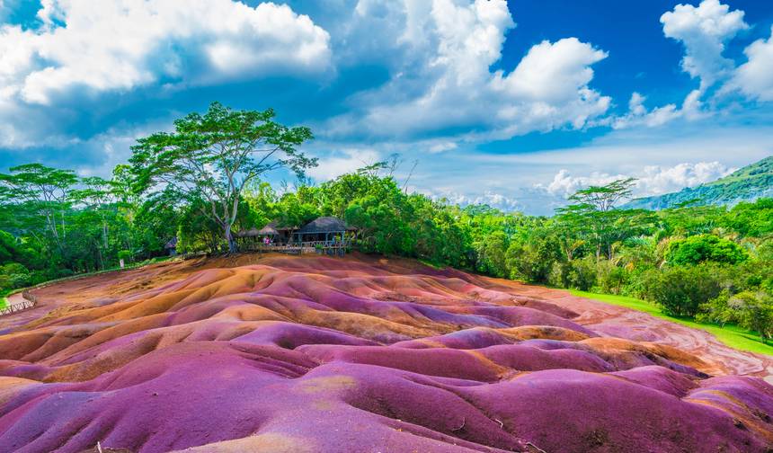 Mauritius, La Réunion e Seychelles: Salto de Ilha em Ilha no Oceano Índico (de Mahébourg a Victoria) — 1