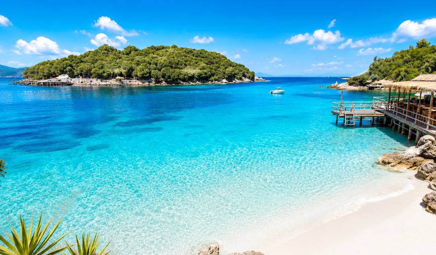 O melhor da Albânia - 5 Dias de Tirana a Berat UNESCO, Praia de Ksamil, Castelo de Kruja, Rio Shala, Lago Bovilla e Gjirokastra — 1
