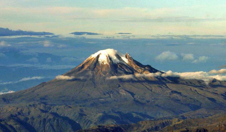 Colombia ~ The Land of Magical Realism ~ Guided Trek (All Inclusive) — 1