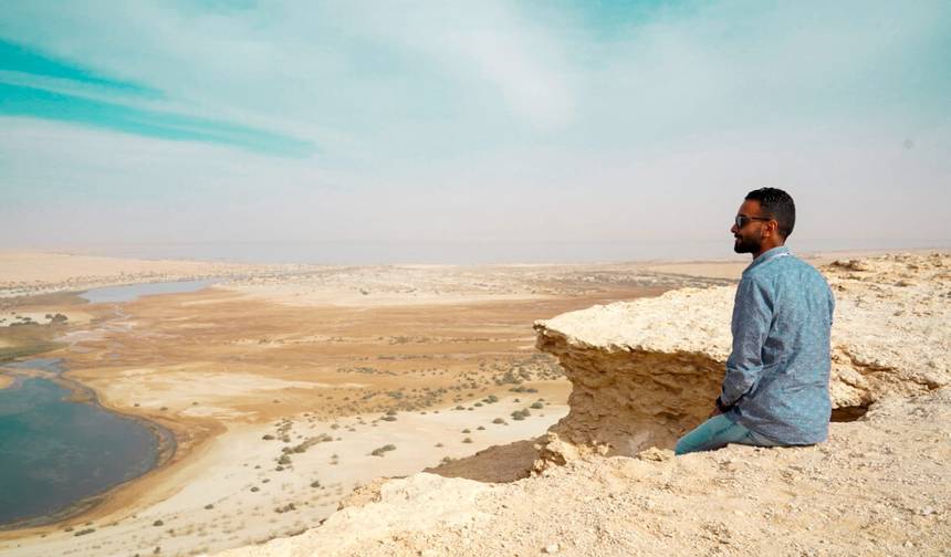 رحلة لمدة 9 أيام (أهرامات الجيزة، GEM Museum، مغامرة في الصحراء، أسوان - أبو سمبل، رحلة نيلية - الأقصر) + قطار ليلي ذهابًا وإيابًا — 1