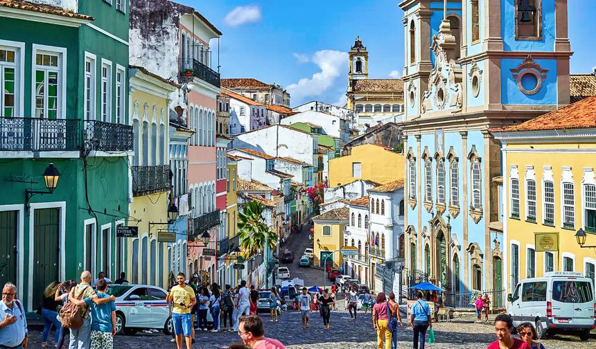 Tailor-made 11-Day Brazil Amazon Rainforest Adventure, Daily Start (Private) — 1