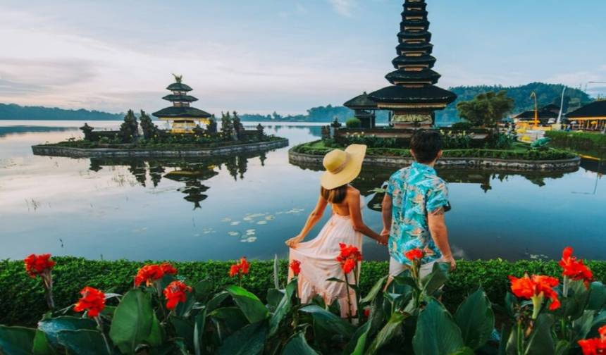7 Days Bali Natural & Cultural (private guide & driver） — 1