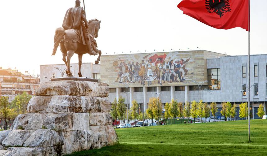 Albania Riviera Express - 3 days — 1