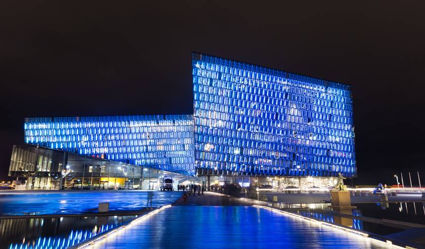 Reykjavik آيسلندا وكسوف شمسي كلي - باقة اقتصادية - 5 أيام — 1