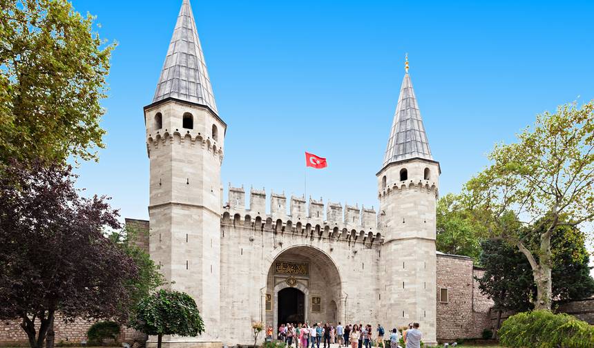 Totally Turkey - 8 days — 1
