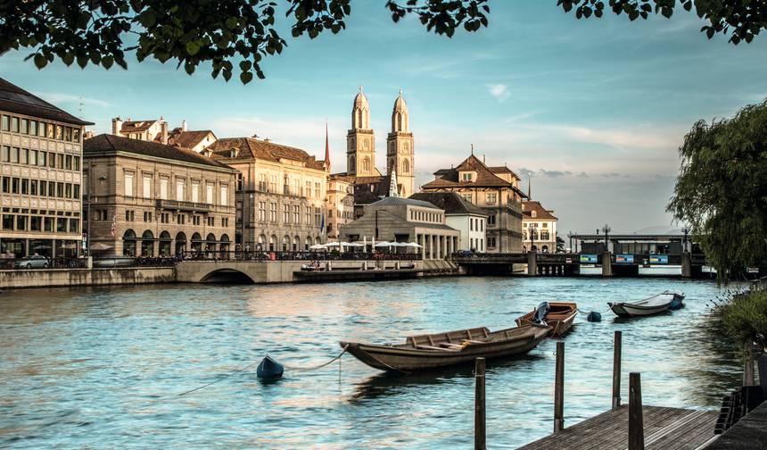 Grand Train Tour of Switzerland - 発見の旅：参加型グループツアー — 1