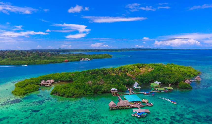 Discover the Unseen Panama 13D/12N — 1