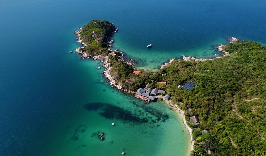 Wakacje na plaży w Wietnamie w 10 dni — 1