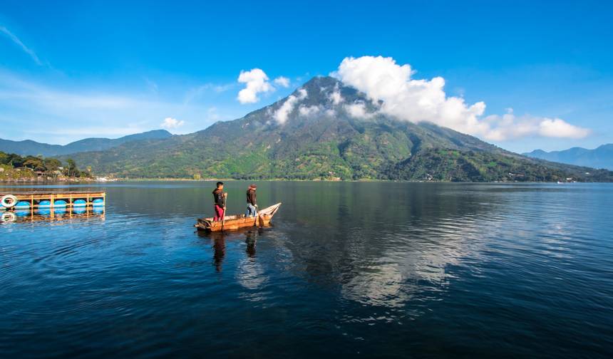 Amazing Guatemala - Share tour — 1