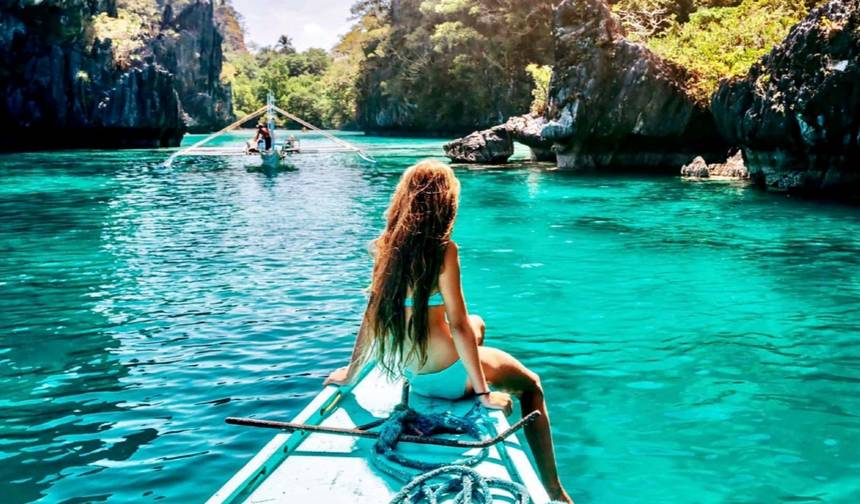 9 Days Paradise of Palawan (private guide & driver）customizable — 1