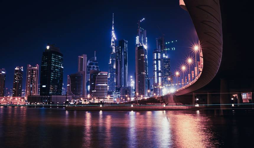 Dubai Family Break (5 Star) - 4 days — 1