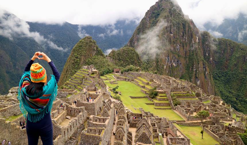 Machu Picchu Tour 2 Days Last Minute Reservation Made Easy — 1
