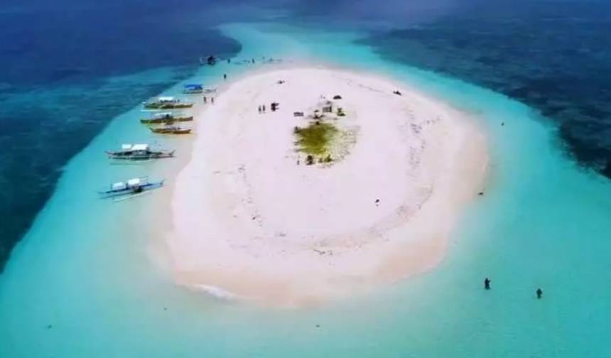 11 Days Romatic Island Hopping (private guide & driver） — 1