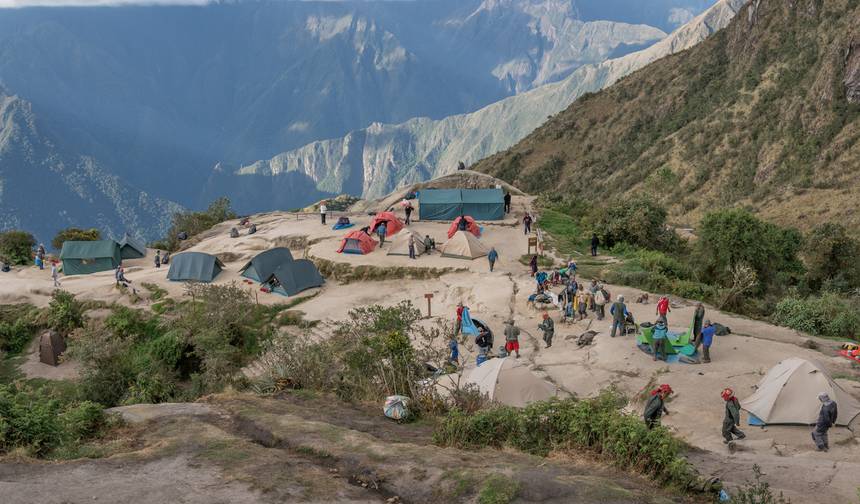 Essential Colombia to Chile - 21 days — 1