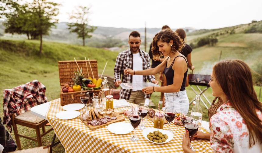 Tuscan Highlights & Wine - 3 days — 1