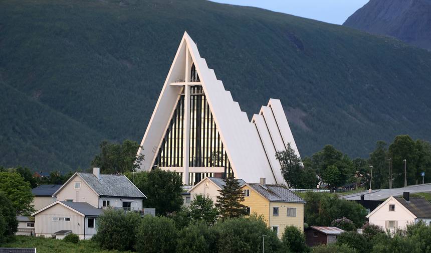 Arctic Norway Discovery - 8 days — 1