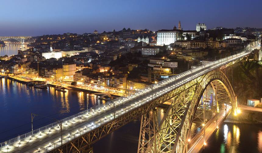 Unforgettable Douro — 1