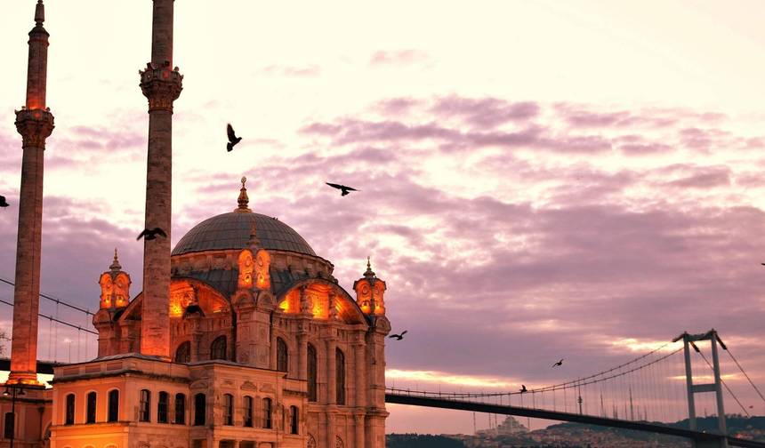 Fantastic Turkey (5 & 4 Star Hotels) — 1