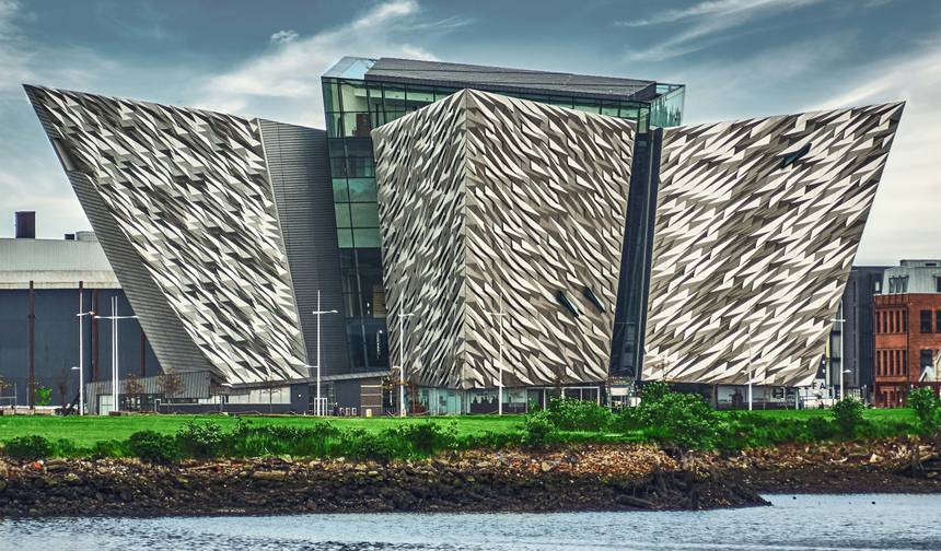 O Melhor da Irlanda (Dublin a Kilkenny) (2026) — 1