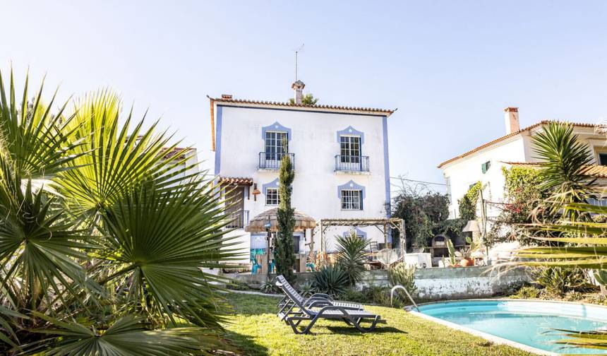 Portugal Surf Camp — 1