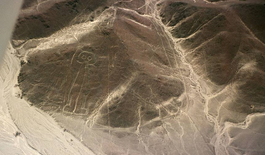 7 Days Lima, Nazca & Machu Picchu — 1
