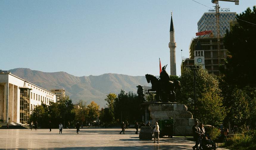 5 Days Cultural Gems & Natural Wonders – A Tirana-Based Experience — 1