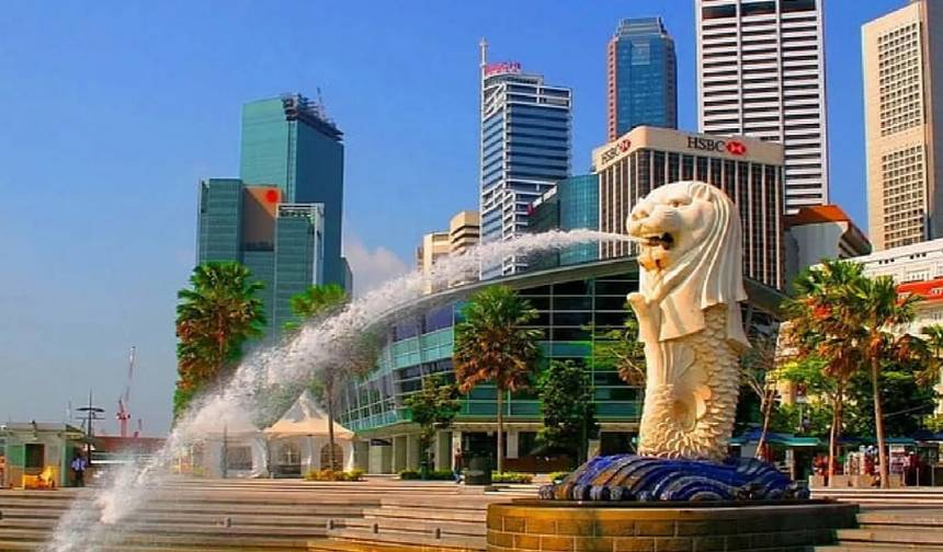5 Days Singapore Highlights Tour (private guide & driver）Customizable — 1