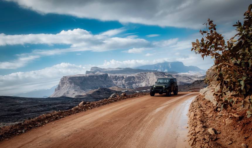 Omã Desvendado: Road Trip para Dunas, Dhows e Sonhos no Deserto (15 destinos) — 1