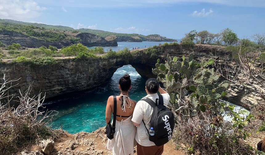 Fuga para Bali e Gili: 7 Dias de Paraíso Tropical — 1