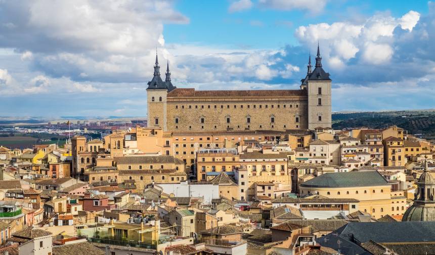 Best of Spain (Classic - Winter) — 1