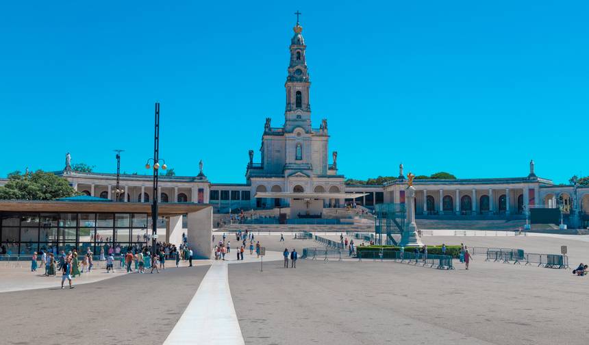 O Melhor de Lisboa com Sintra, Nazaré, Fátima e Évora - 5 Dias — 1