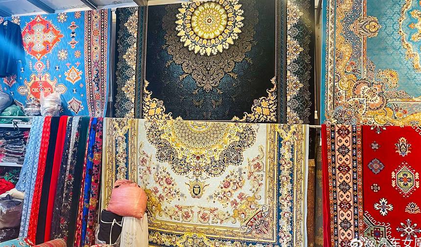 Customized 7-Day Best Private Turkmenistan Tour, Daily Start (Private Guide & Driver) — 1