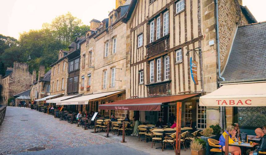 Best of Northern France 2026 — 1