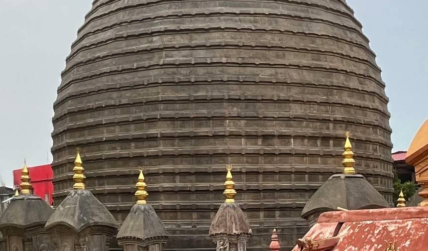 7-Day Northeast India Explorer: Shillong, Kaziranga & Guwahati — 1