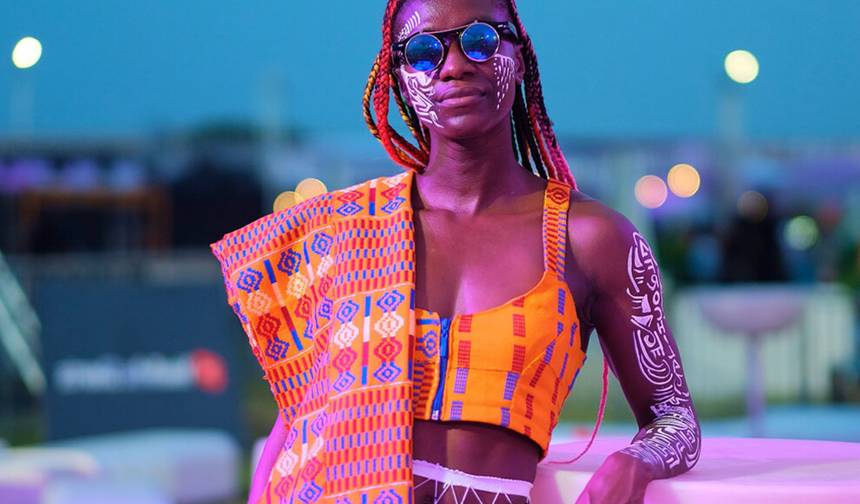 December In Ghana 2026 — 1